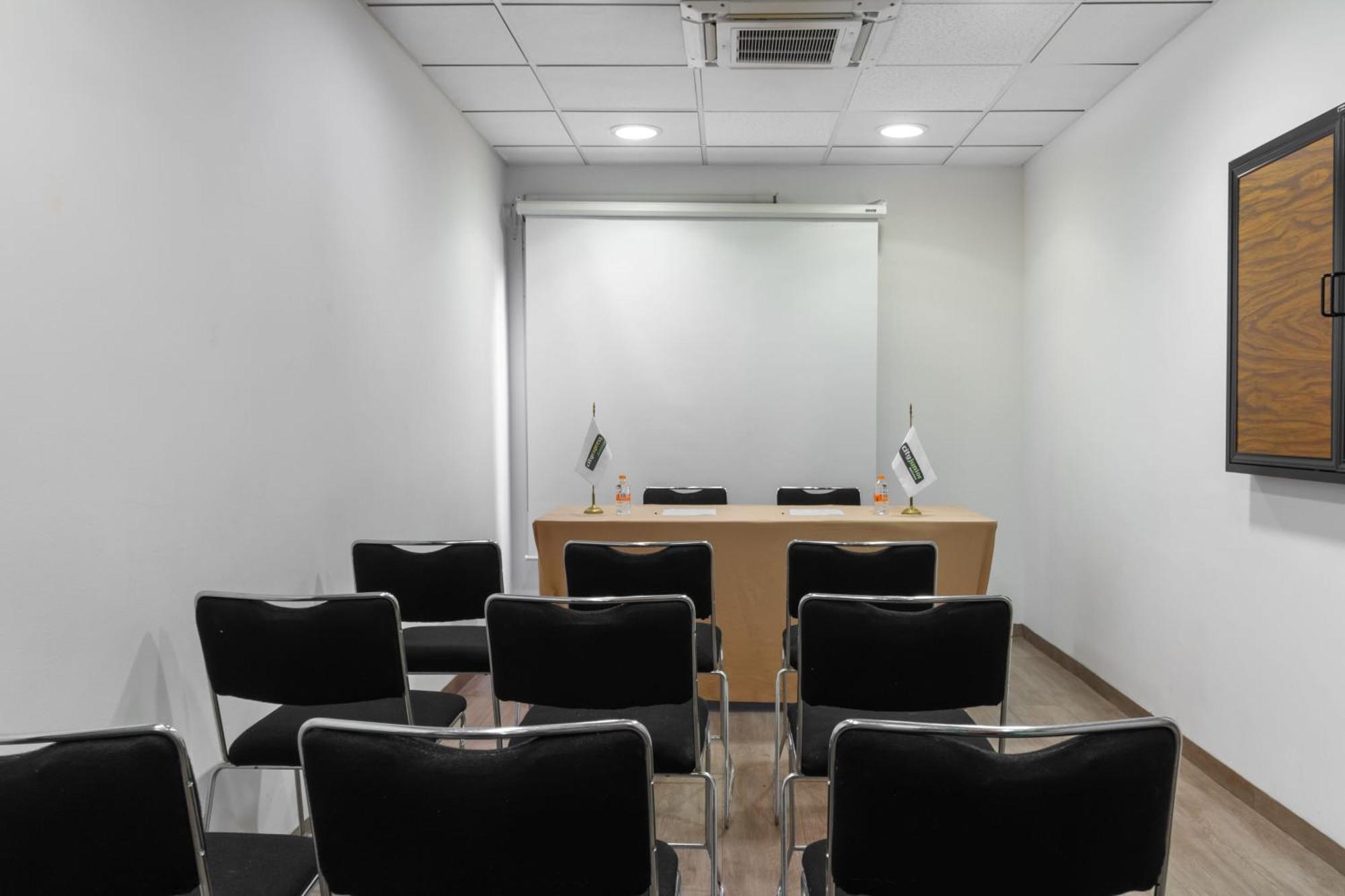 City Express Junior By Marriott Tuxtla Gutierrez Poliforum Exterior photo