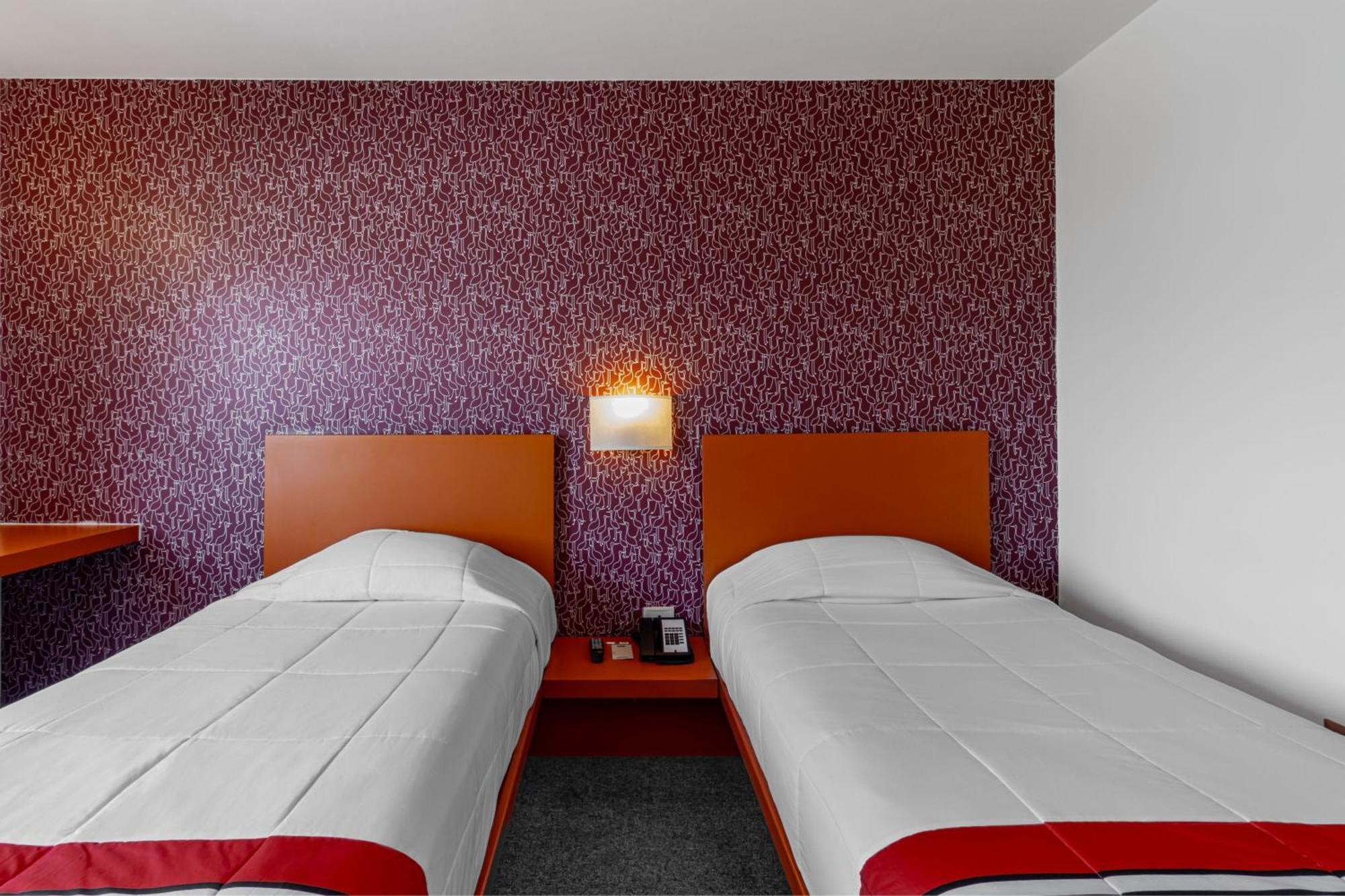 City Express Junior By Marriott Tuxtla Gutierrez Poliforum Exterior photo