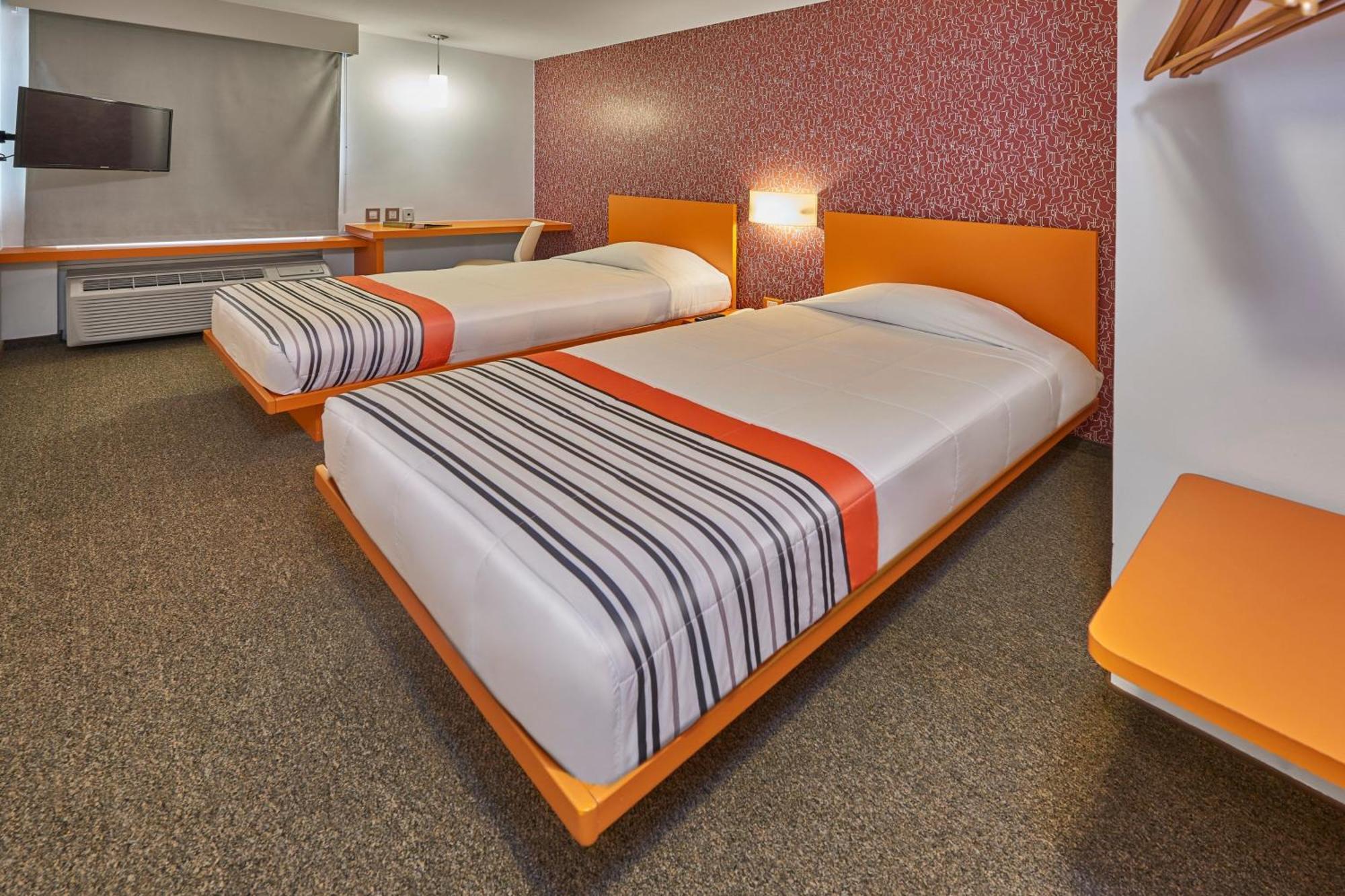 City Express Junior By Marriott Tuxtla Gutierrez Poliforum Exterior photo